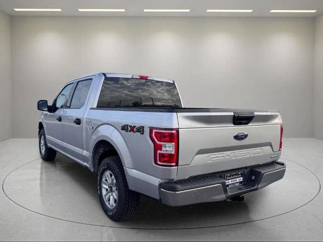 Certified 2019 Ford F150 XLT image 5