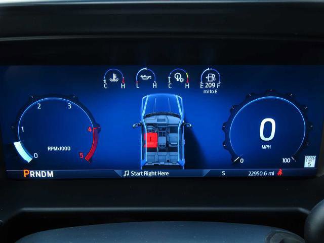 Certified 2024 Ford F350 Platinum image 33