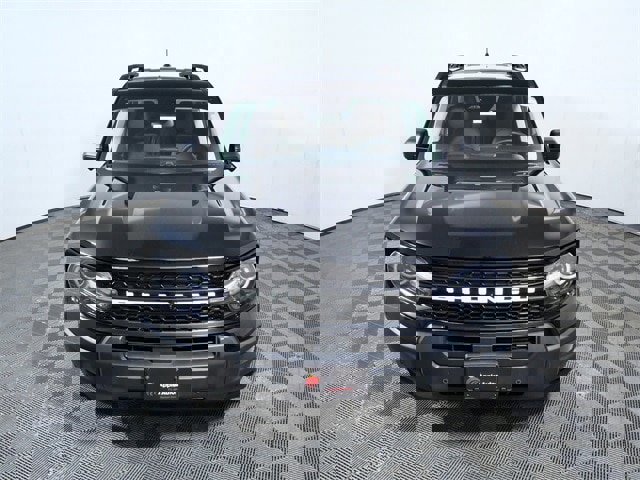 Certified 2025 Ford Bronco Sport Outer Banks w/ Outer Banks Tech Package+ image 6