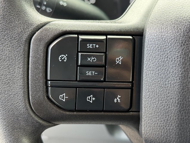 Certified 2026 Ford F250 XL AWD/4WD image 28