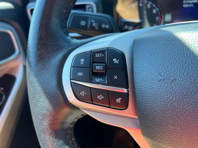 Certified 2023 Ford Explorer XLT w/ Equipment Group 202A AWD/4WD image 29