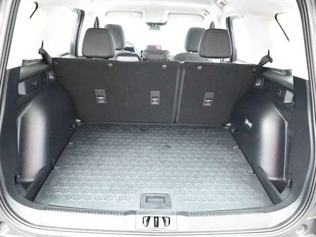 Certified 2024 Ford Bronco Sport Big Bend w/ Convenience Package image 25