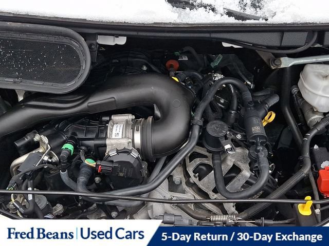 Certified 2024 Ford Transit 250 Base w/ Load Area Protection Package image 30