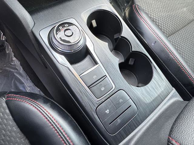 Certified 2024 Ford Escape ST-Line w/ Cold Weather Package image 24