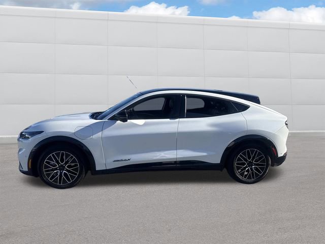 Certified 2024 Ford Mustang Mach-E Premium image 2