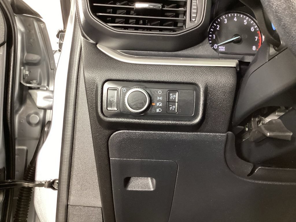 Certified 2022 Ford Explorer XLT AWD/4WD image 14