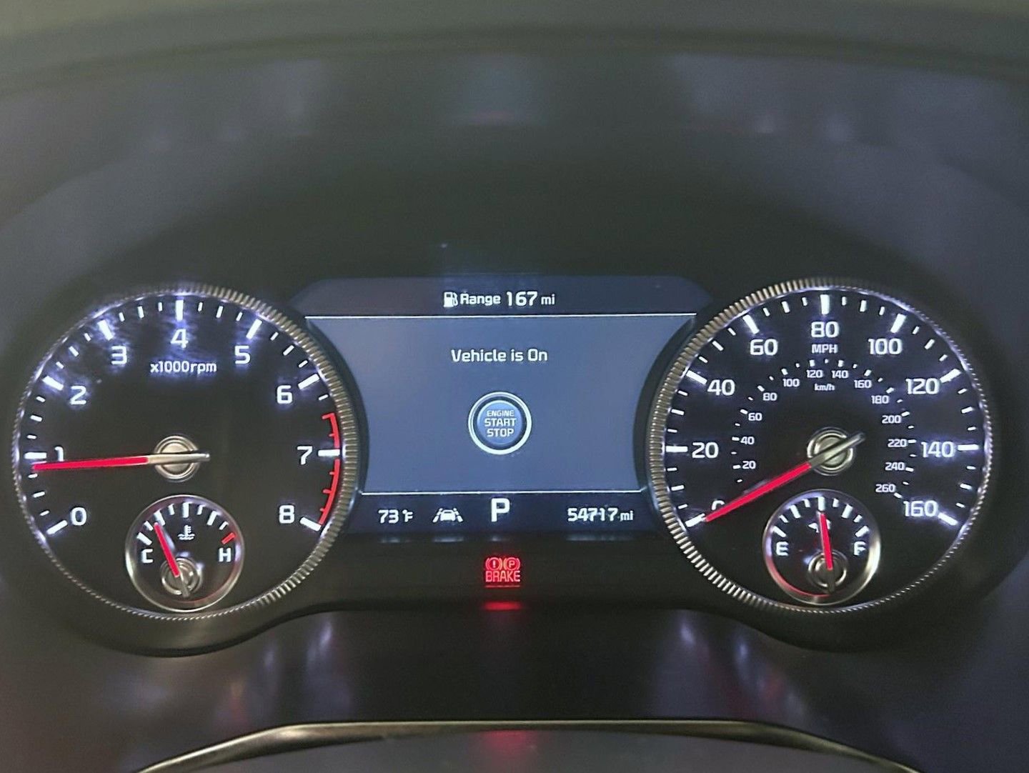 Used 2022 Kia Telluride SX AWD/4WD image 14