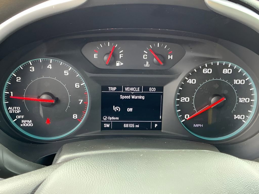 Used 2024 Chevrolet Malibu LT image 31