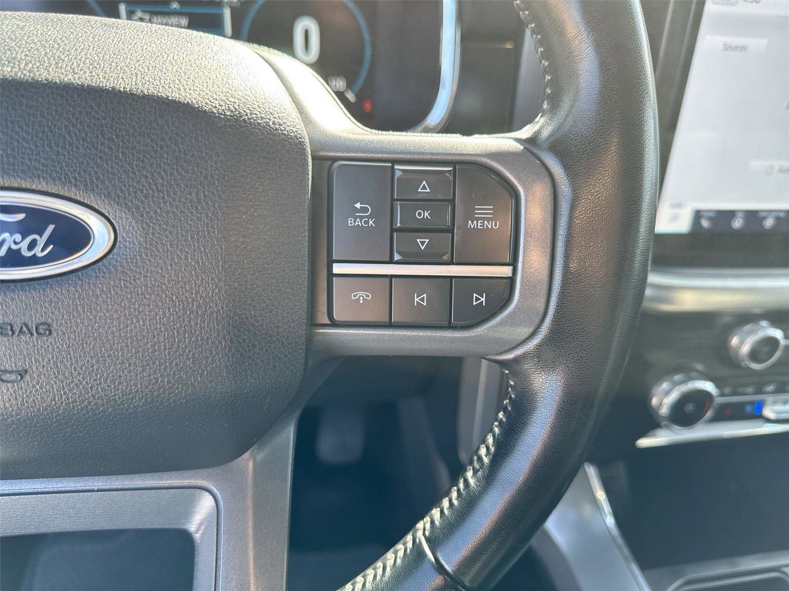 Certified 2023 Ford F150 Lariat image 29