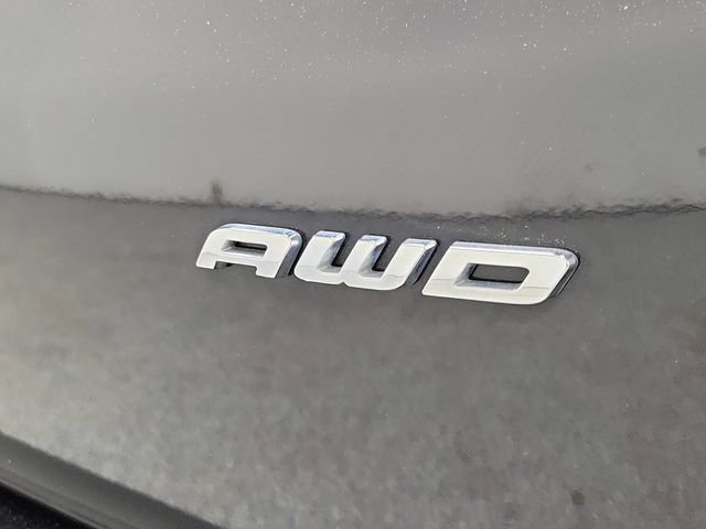 Certified 2024 Ford Edge SEL w/ Convenience Package AWD/4WD image 7