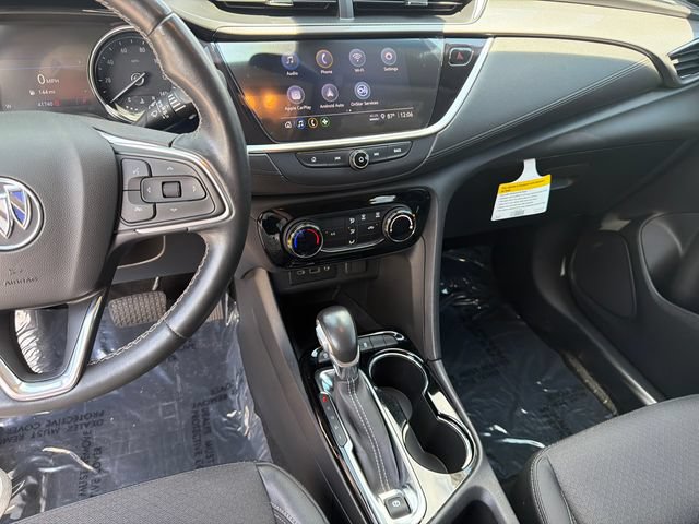 Used 2021 Buick Encore GX Preferred FWD image 27