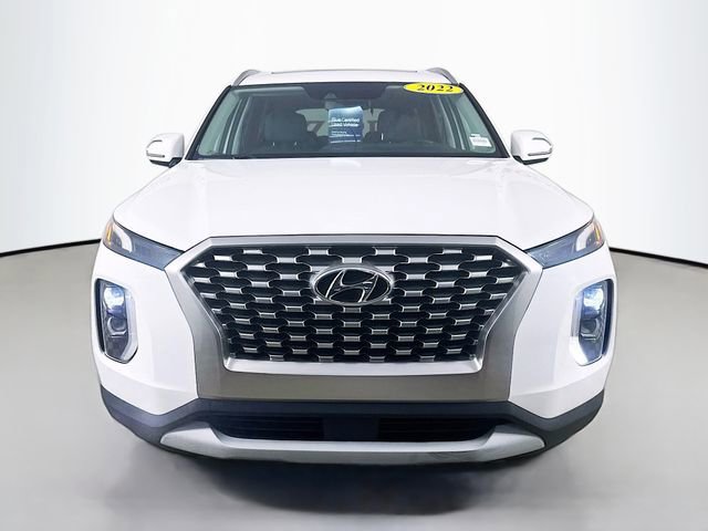 Used 2022 Hyundai Palisade SEL image 2