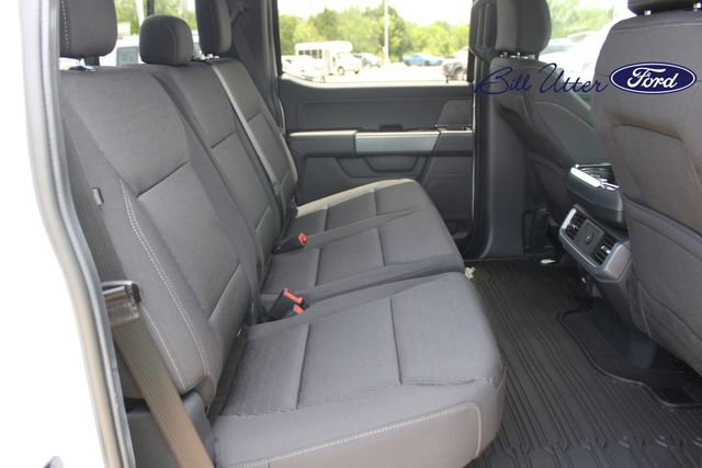 Certified 2026 Ford F150 XLT w/ Equipment Group 302A MID AWD/4WD image 14