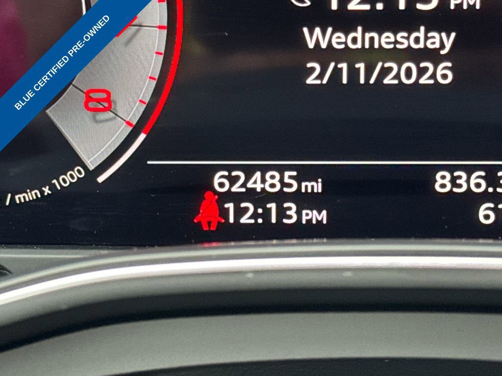 Used 2022 Audi A7 3.0T Premium Plus image 10