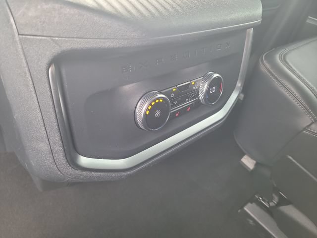 Certified 2025 Ford Expedition Max Platinum AWD/4WD image 25