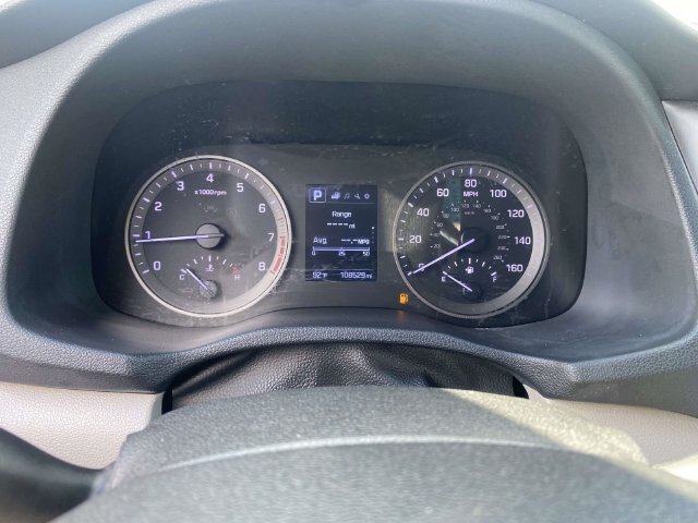 Used 2018 Hyundai Tucson SE FWD image 21