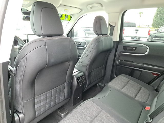 Certified 2022 Ford Bronco Sport Big Bend image 12