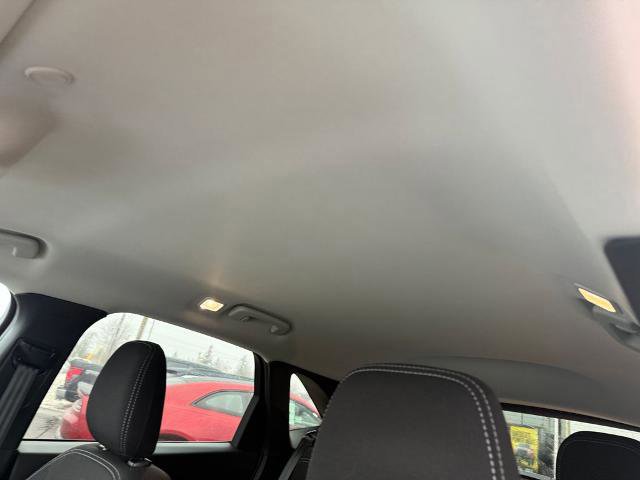 Certified 2023 Ford Escape Active image 29