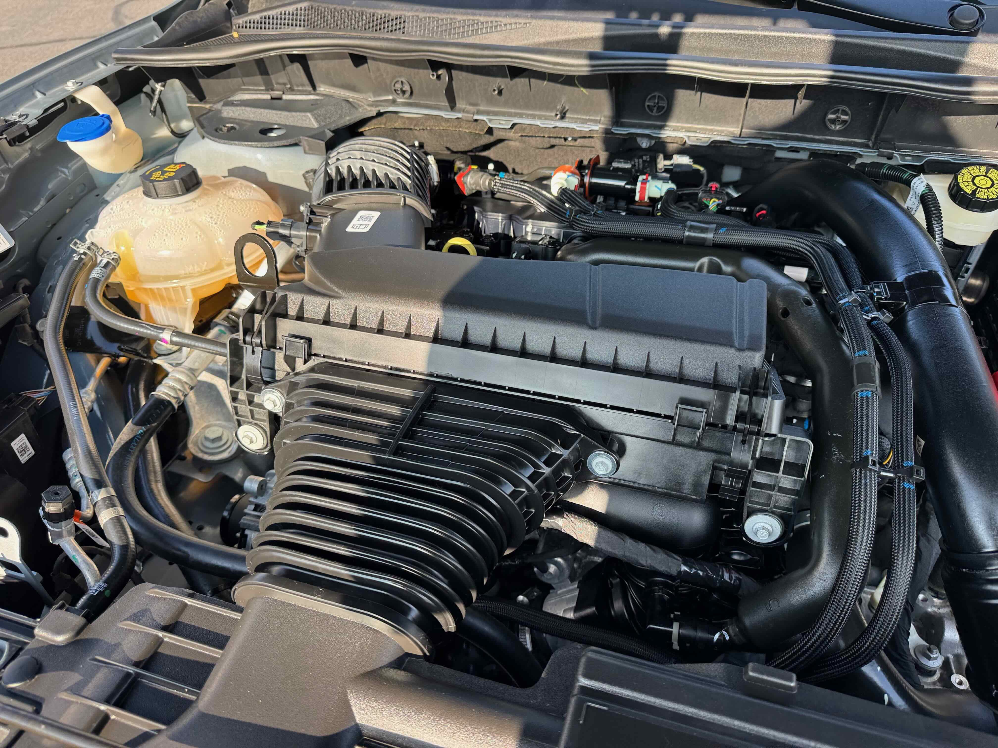 Certified 2023 Ford Escape Platinum w/ Premium Technology Package image 32