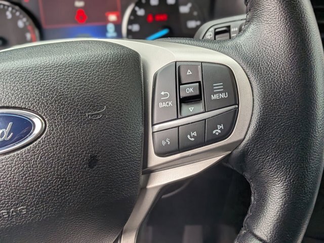 Certified 2022 Ford Explorer XLT AWD/4WD image 18