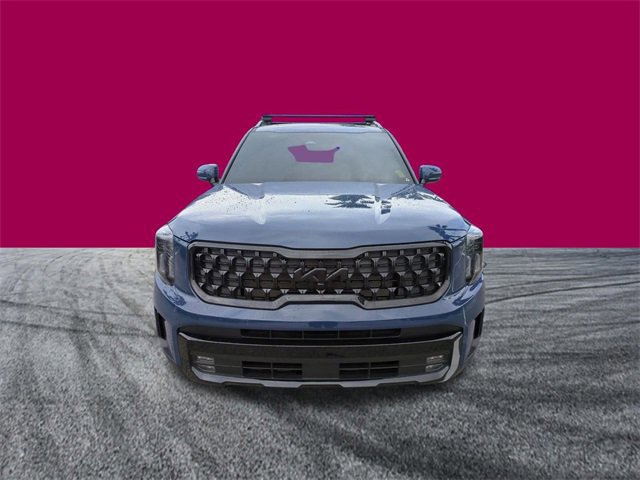 Used 2025 Kia Telluride SX X-Line image 9