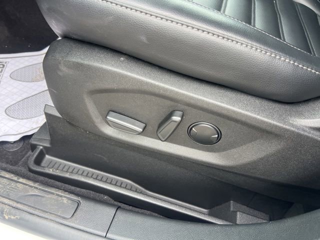 Certified 2023 Ford Edge SEL w/ Convenience Package image 20