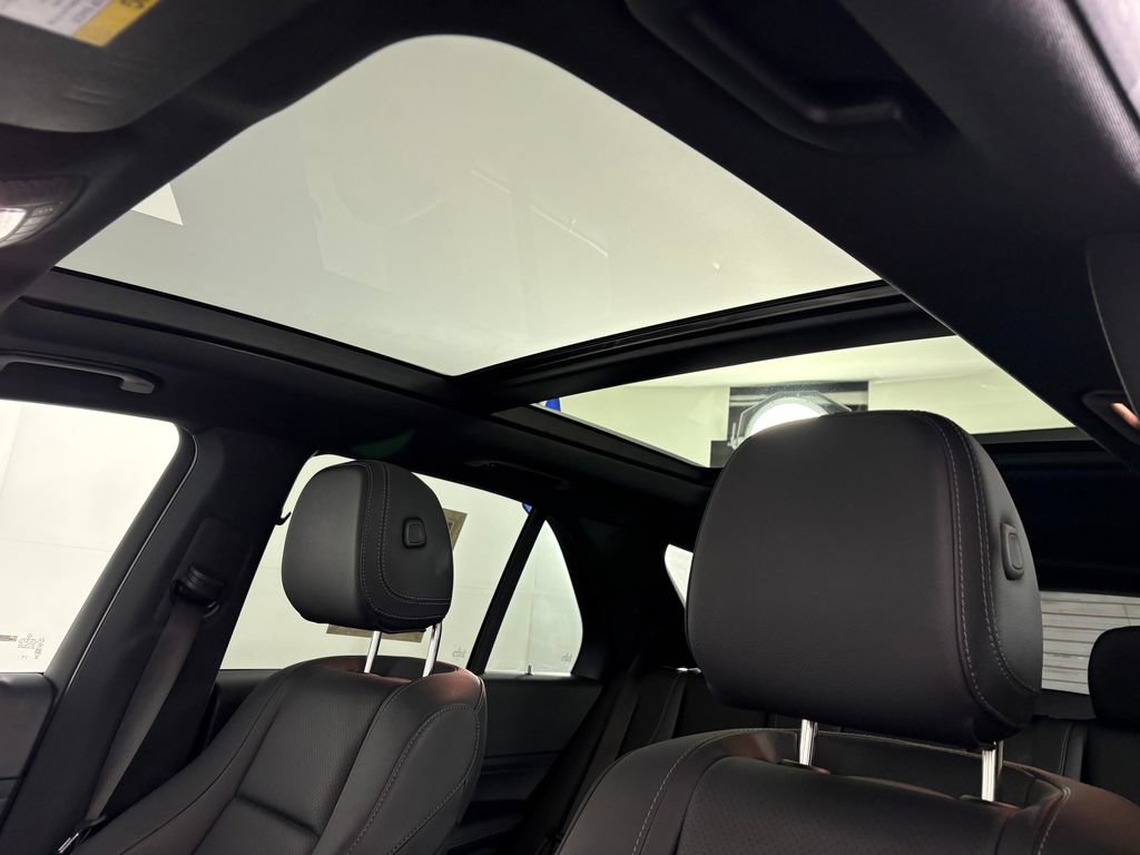 Used 2025 Mercedes-Benz GLE 350 4MATIC image 26