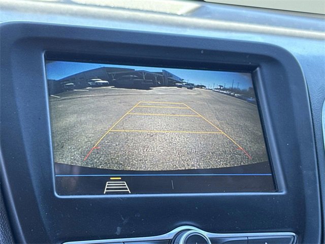 Used 2019 Chevrolet Equinox LS w/ LS Convenience Package image 29