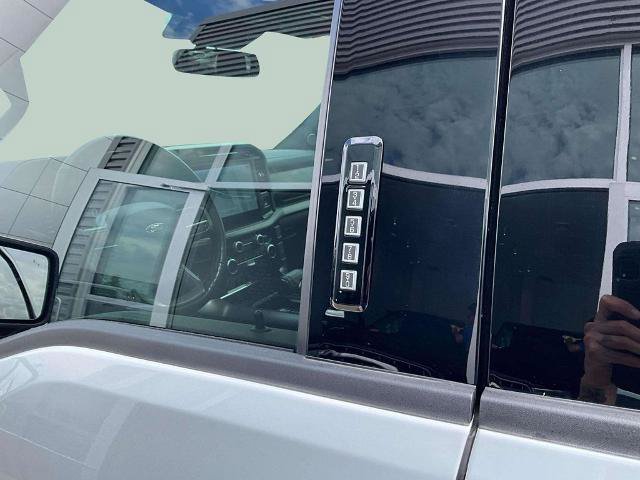 Certified 2024 Ford F150 Lariat w/ Equipment Group 502A High AWD/4WD image 10