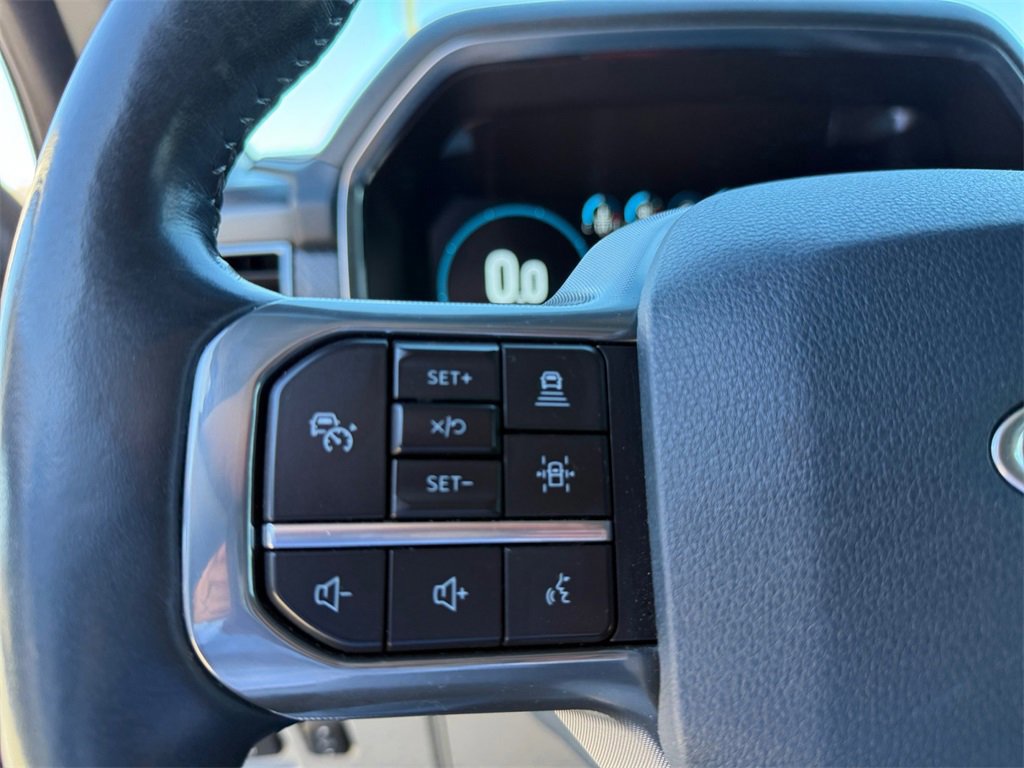 Certified 2021 Ford F150 Limited image 19