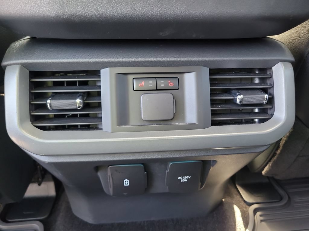 Certified 2022 Ford F150 Lariat w/ Equipment Group 502A High AWD/4WD image 12