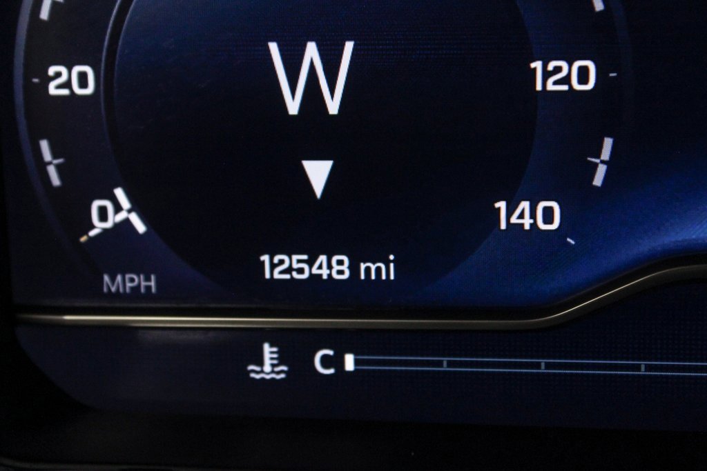 Used 2025 Chevrolet Silverado 3500 LT w/ Texas Edition image 22