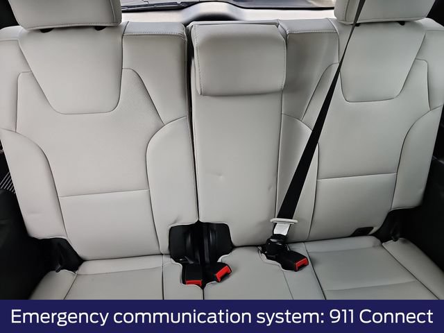 Used 2024 Kia Telluride EX FWD image 14
