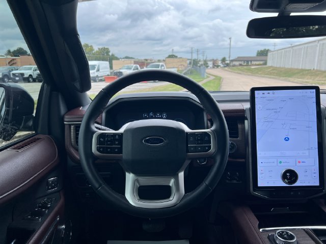 Certified 2024 Ford Expedition Limited RWD image 16