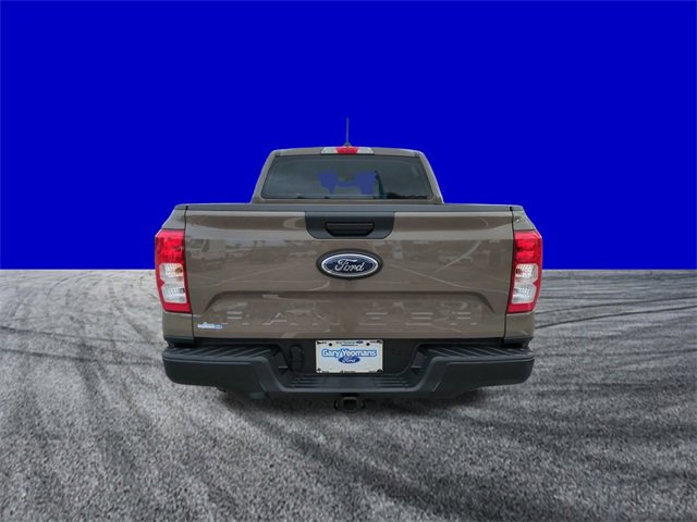 Certified 2025 Ford Ranger XL w/ Trailer Tow Package image 5