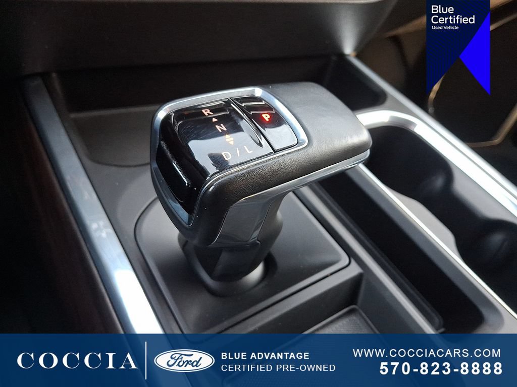 Used 2023 GMC Sierra 1500 SLT w/ SLT Premium Package AWD/4WD image 15