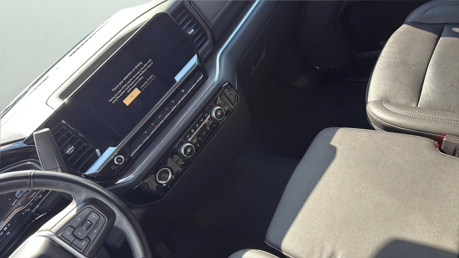 Used 2024 GMC Sierra 1500 SLT AWD/4WD image 20