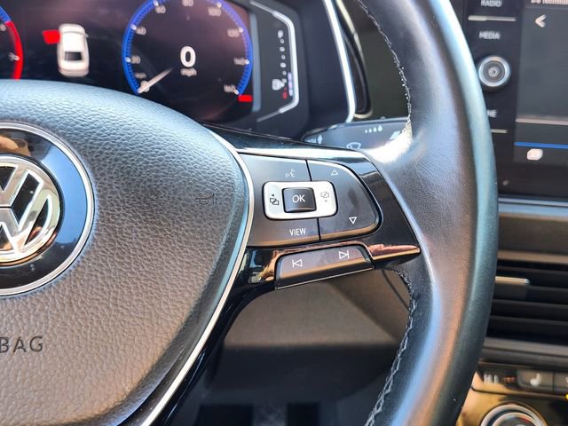 Used 2019 Volkswagen Jetta SEL image 30