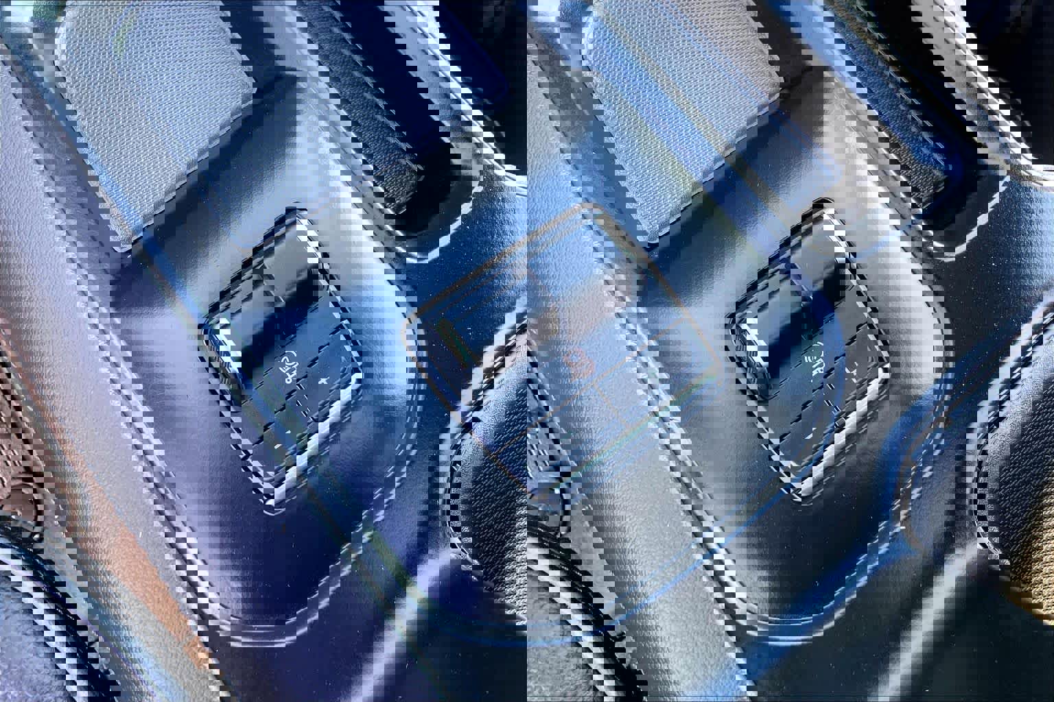 Used 2025 GMC Sierra 2500 Denali w/ Denali Reserve Package image 32