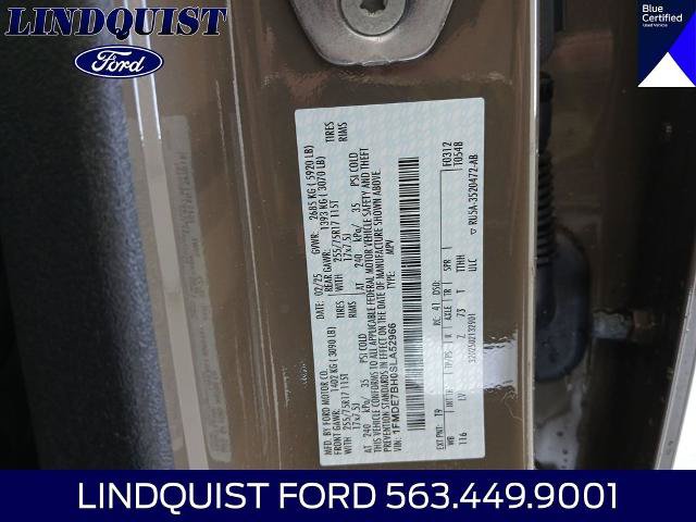 Certified 2025 Ford Bronco Big Bend AWD/4WD image 23