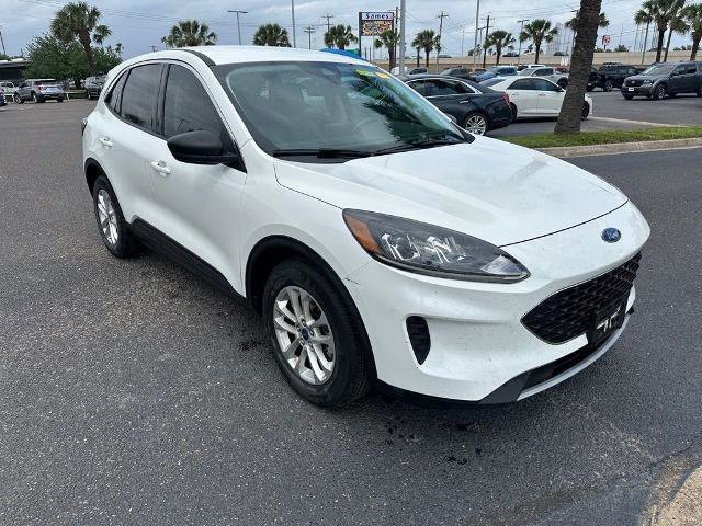 Certified 2022 Ford Escape SE w/ Convenience Package image 9
