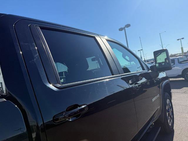 Used 2021 Chevrolet Silverado 2500 LT w/ All Star Edition image 17