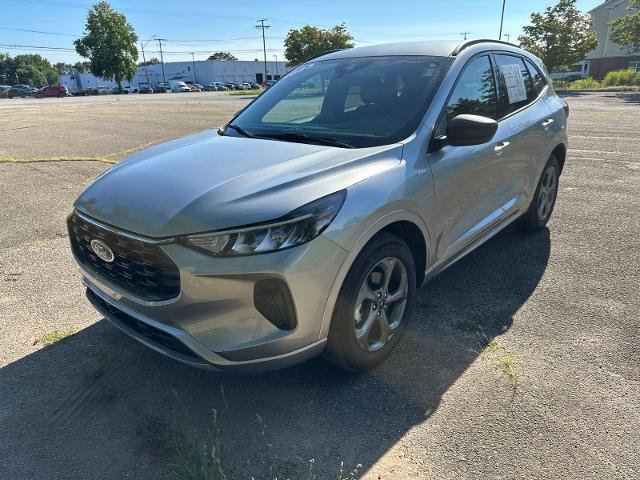 Certified 2023 Ford Escape ST-Line w/ Tech Pack #1 AWD/4WD image 29