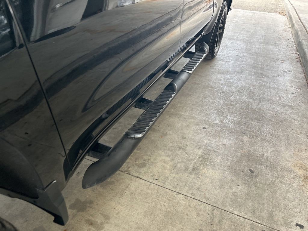 Used 2022 Chevrolet Silverado 1500 LT Trail Boss w/ LT Trail Boss Premium Package image 21