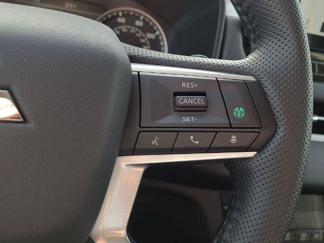 Used 2025 Mitsubishi Outlander SE AWD/4WD image 29