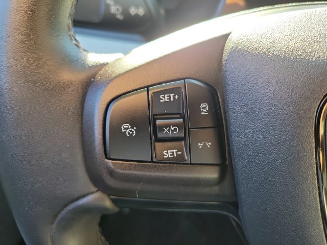 Certified 2023 Ford Mustang Mach-E Premium RWD image 5