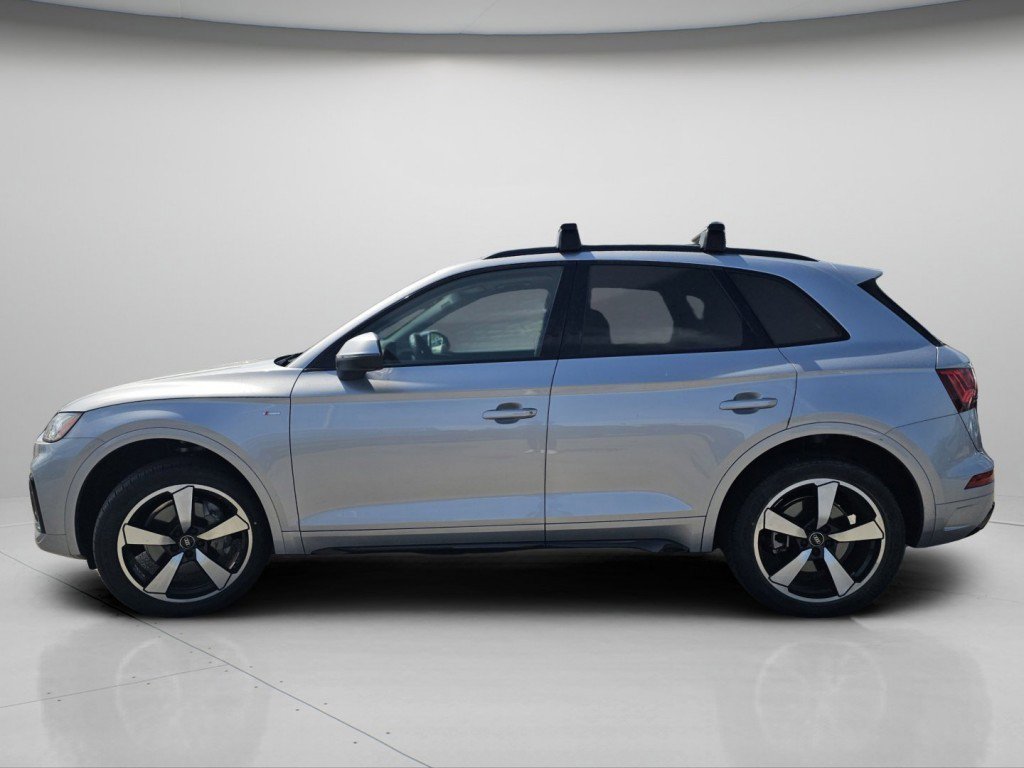 Used 2023 Audi Q5 2.0T Premium Plus AWD/4WD image 21