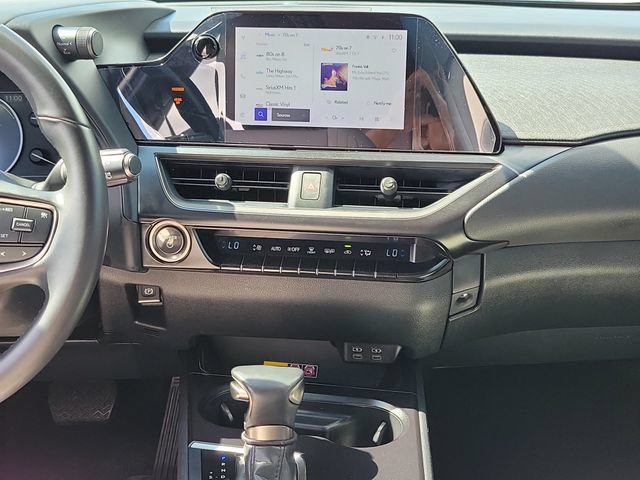 Used 2024 Lexus UX 250h F Sport FWD image 20