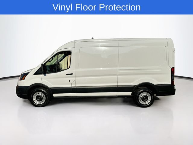Certified 2023 Ford Transit 250 Medium Roof RWD image 5