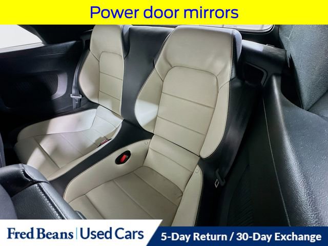 Certified 2022 Ford Mustang Premium image 29